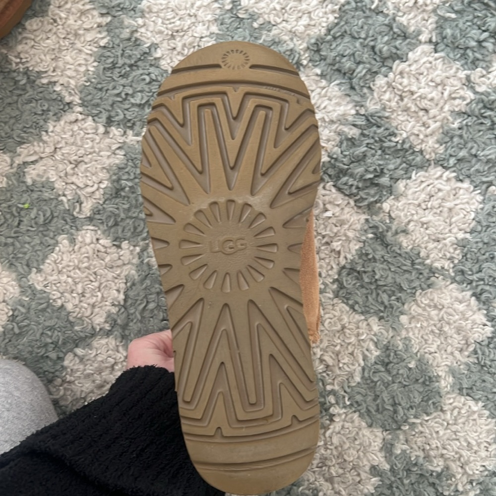 Mini Ugg Boot - Picture 4 of 4